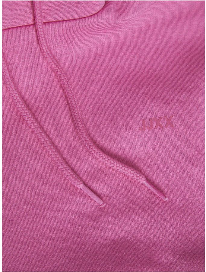 JJXX Abbie LS Relaxed Every Brushed Hoodie Dames - Foto 3