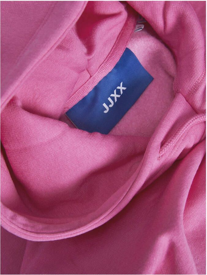 JJXX Abbie LS Relaxed Every Brushed Hoodie Dames