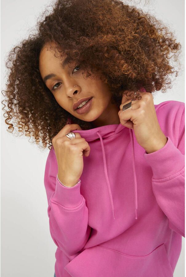 JJXX Abbie LS Relaxed Every Brushed Hoodie Dames - Foto 2