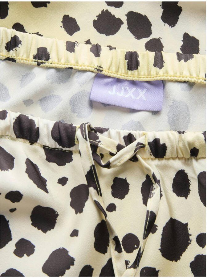 JJXX maxi rok geel - Foto 2