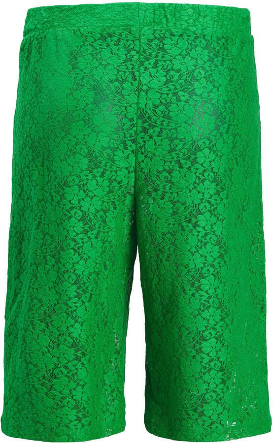 JJXX regular high waist casual short groen - Foto 2