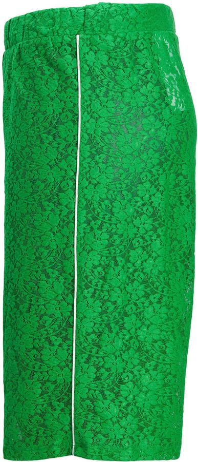 JJXX regular high waist casual short groen - Foto 3