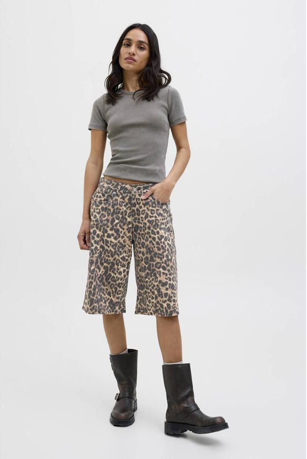 JJXX Shorts in 5-pocketmodel model 'SARAH KYOTO' - Foto 2