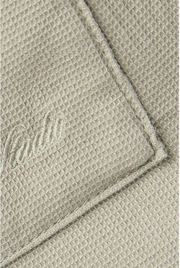 JJXX regular waist casual short grijsbruin - Foto 2