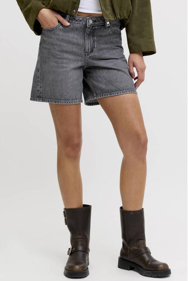 JJXX Shorts met denimlook model 'Seville'