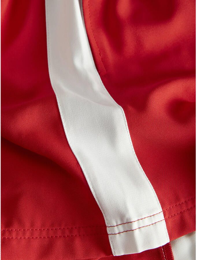 JJXX relaxed casual short rood gebreid - Foto 2