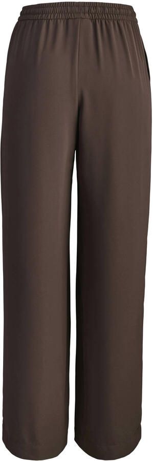 JJXX Relaxed regular waist casual broek gebreid - Foto 3