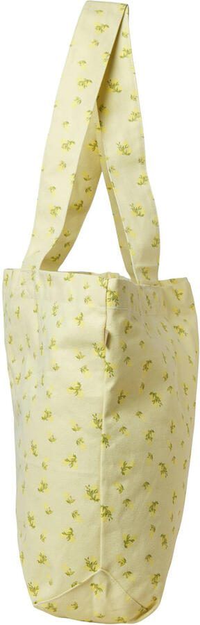 JJXX shopper JXBETHANY geel - Foto 3