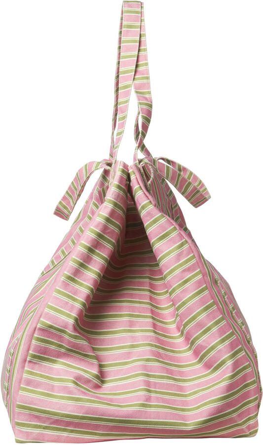 JJXX shopper JXPIPER roze - Foto 3