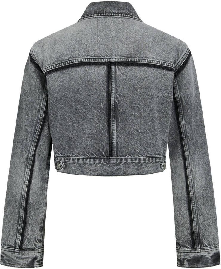 JJXX spijkerjas grey denim