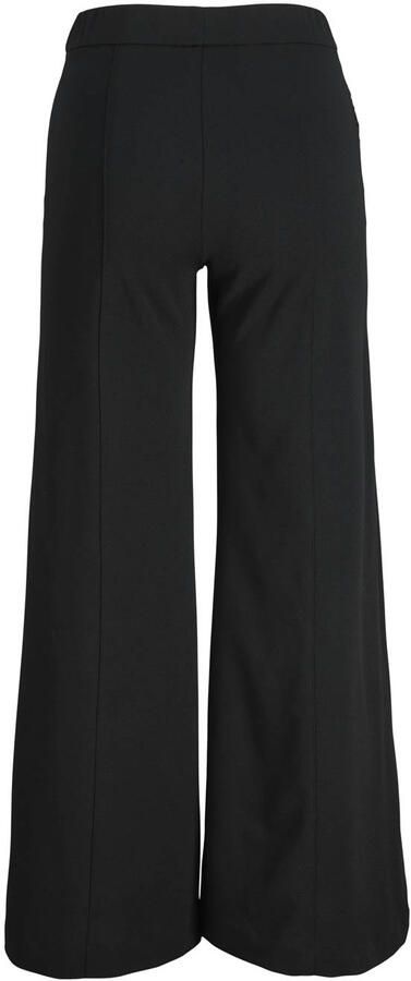 JJXX Wide leg stoffen broek met elastische band model 'NANCY - Foto 2