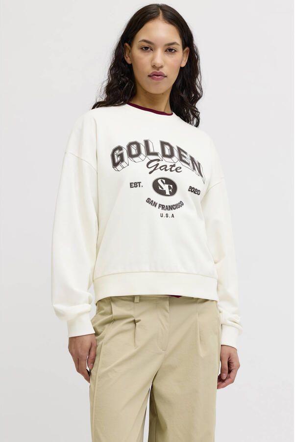 JJXX sweater