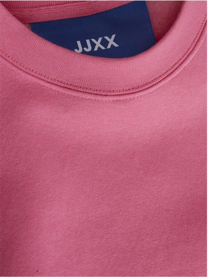 JJXX Abbie LS Relaxed Every Brushed Crew Sweater Dames - Foto 2
