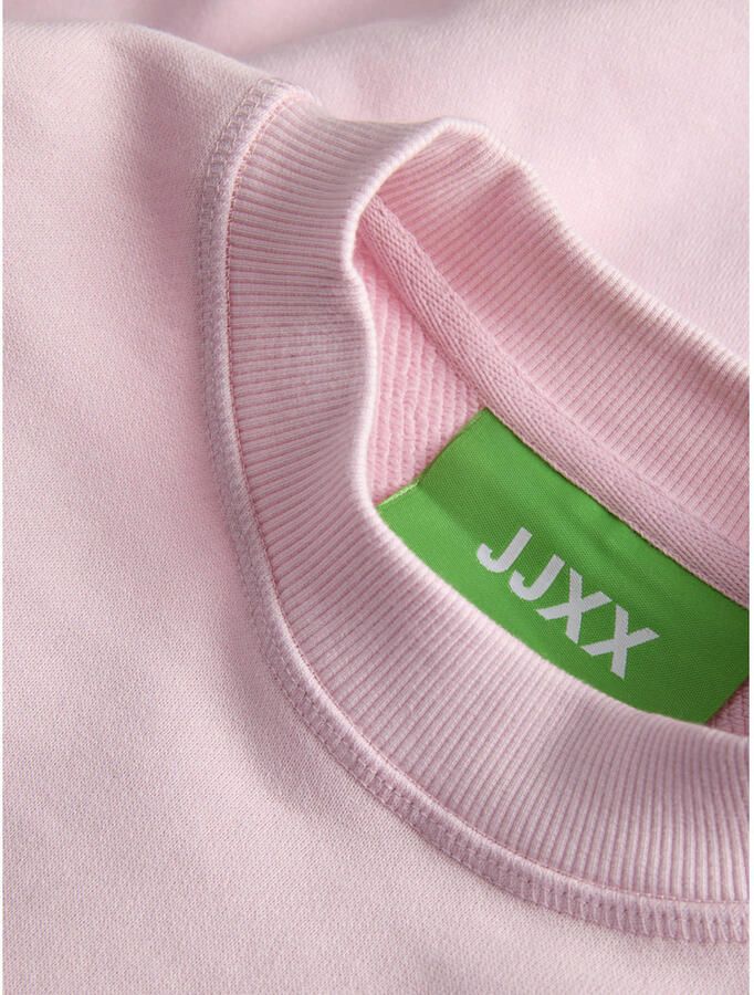 JJXX sweater lichtroze - Foto 2