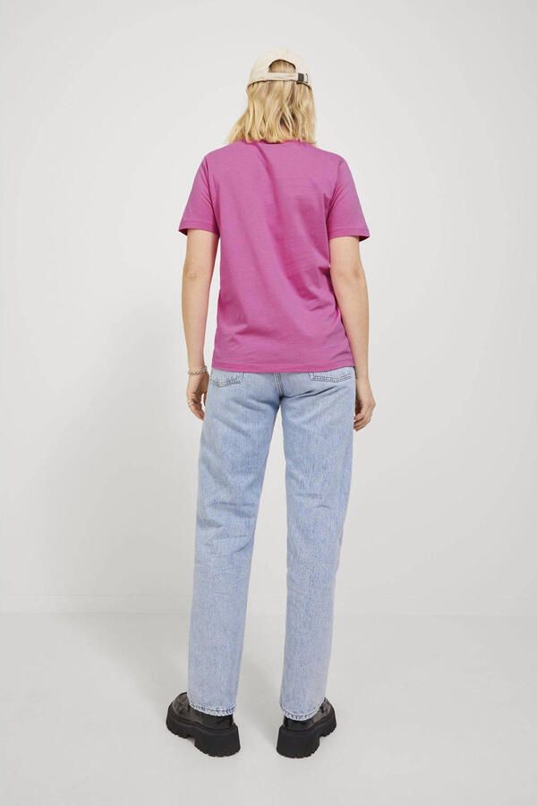 JJXX Shirt met korte mouwen JXANNA SS REGULAR EVERY TEE NOOS