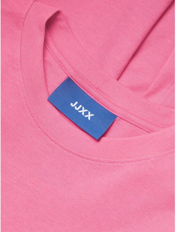 JJXX Anna Every Logo Shirt Dames - Foto 3