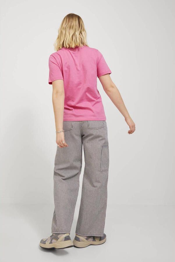 JJXX Anna Every Logo Shirt Dames - Foto 2