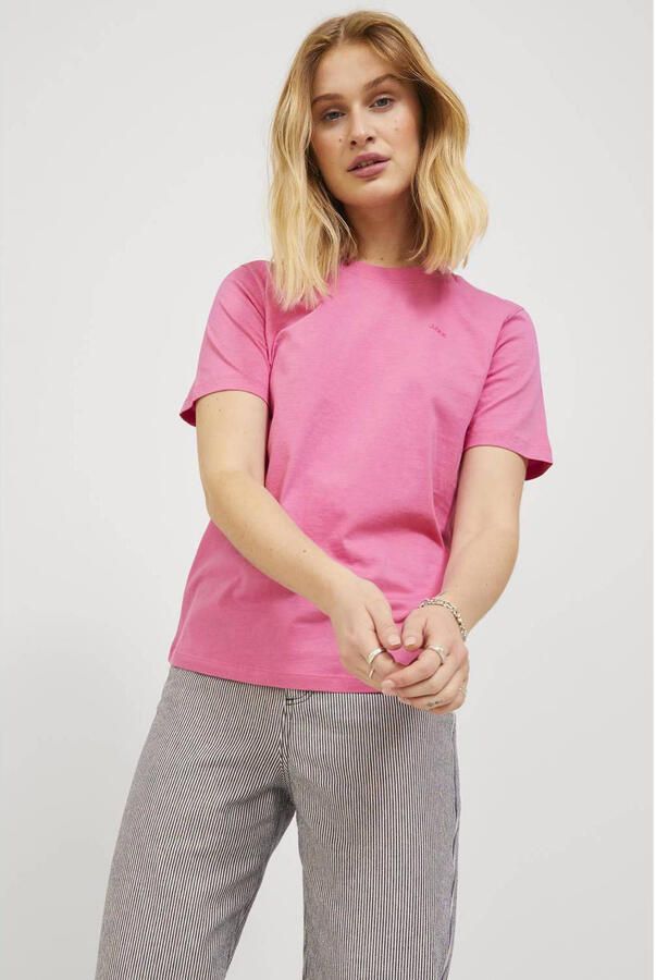 JJXX Anna Every Logo Shirt Dames