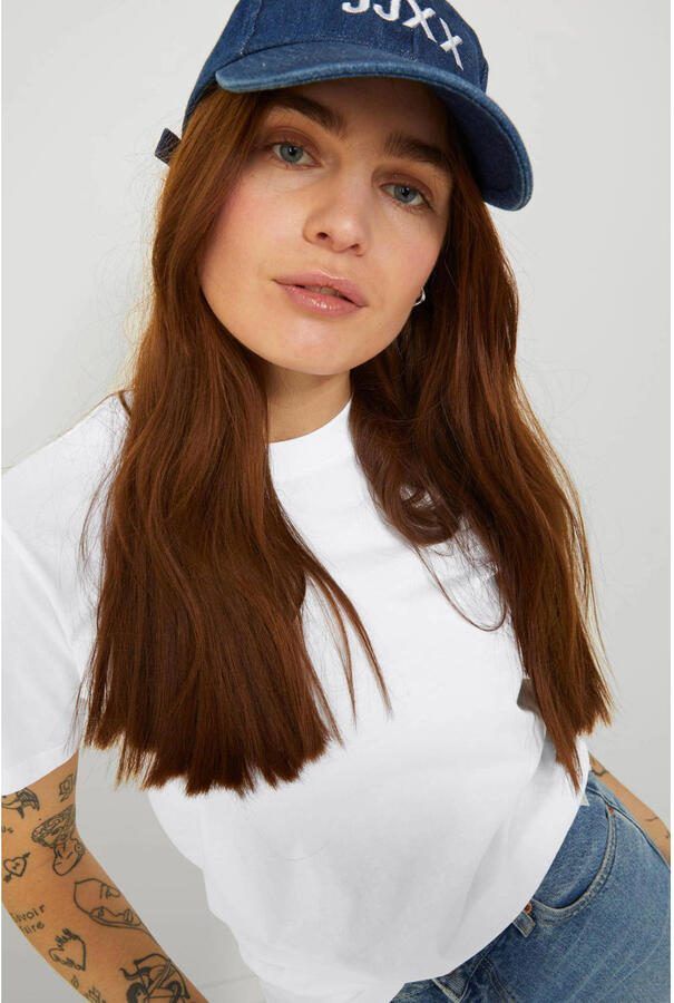 JJXX T-shirt JXANNA SS REGULAR EVERY TEE