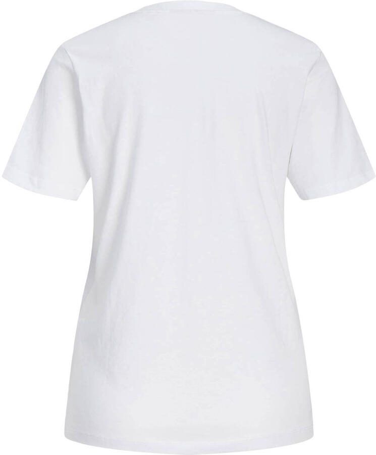 JJXX T-shirt JXANNA SS REGULAR EVERY TEE - Foto 2