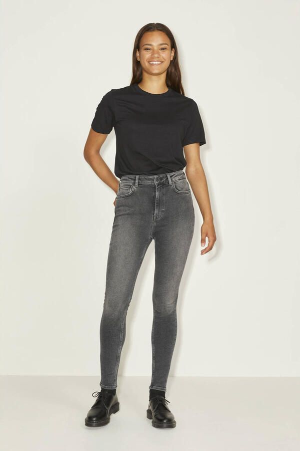 JJXX T-shirt JXANNA SS REGULAR EVERY TEE - Foto 2