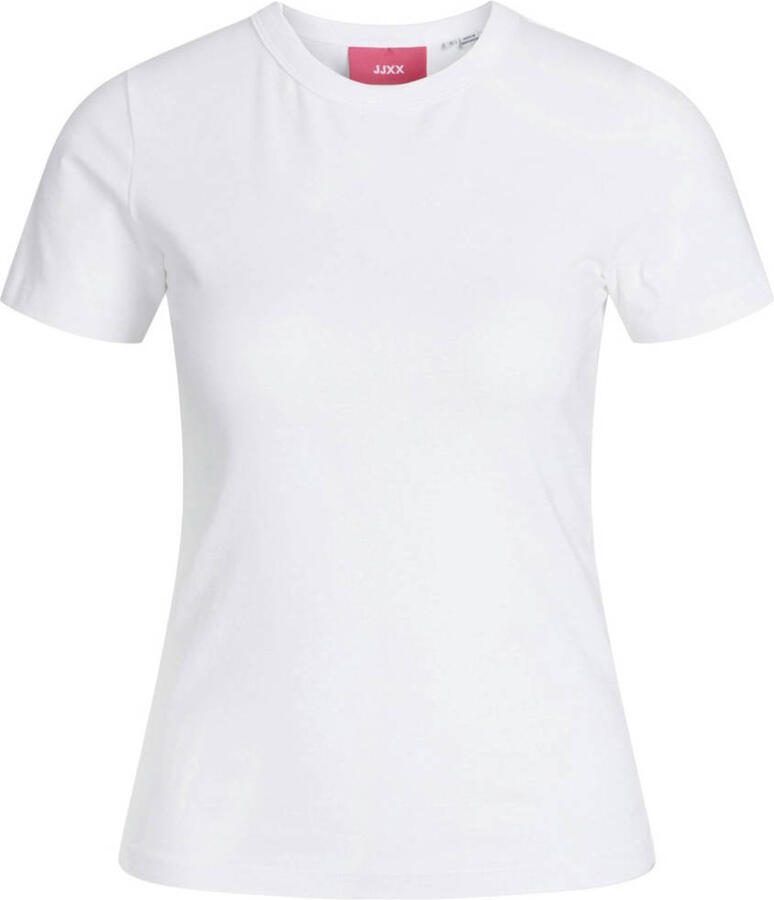 JJXX T-shirt wit - Foto 2