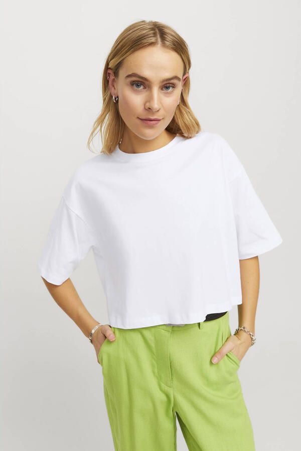 JJXX T-shirt wit