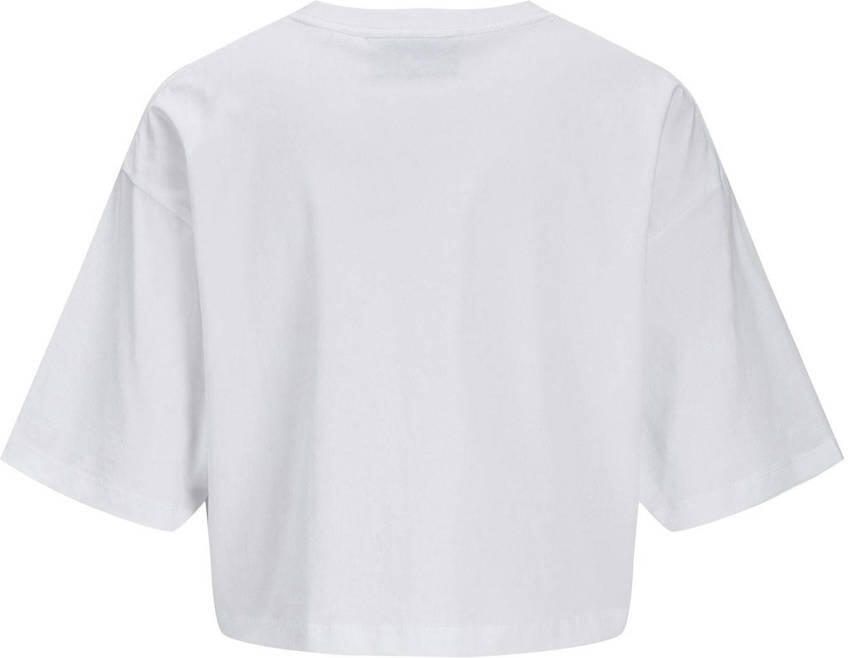 JJXX T-shirt wit - Foto 3