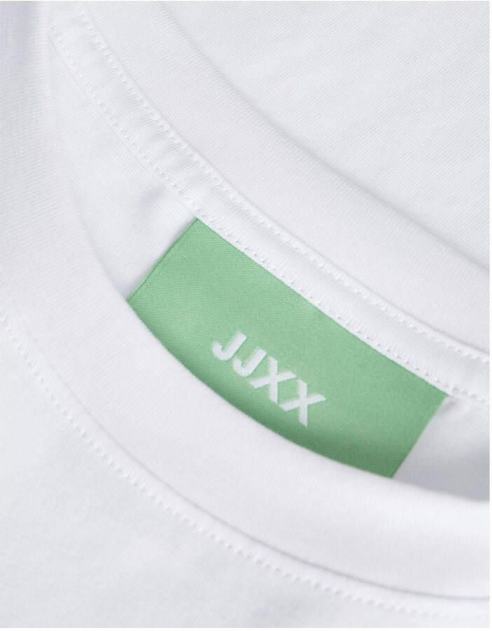 JJXX T-shirt wit - Foto 2