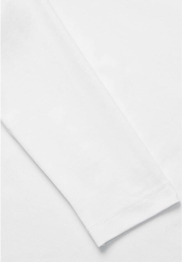 JJXX T-shirt wit - Foto 3