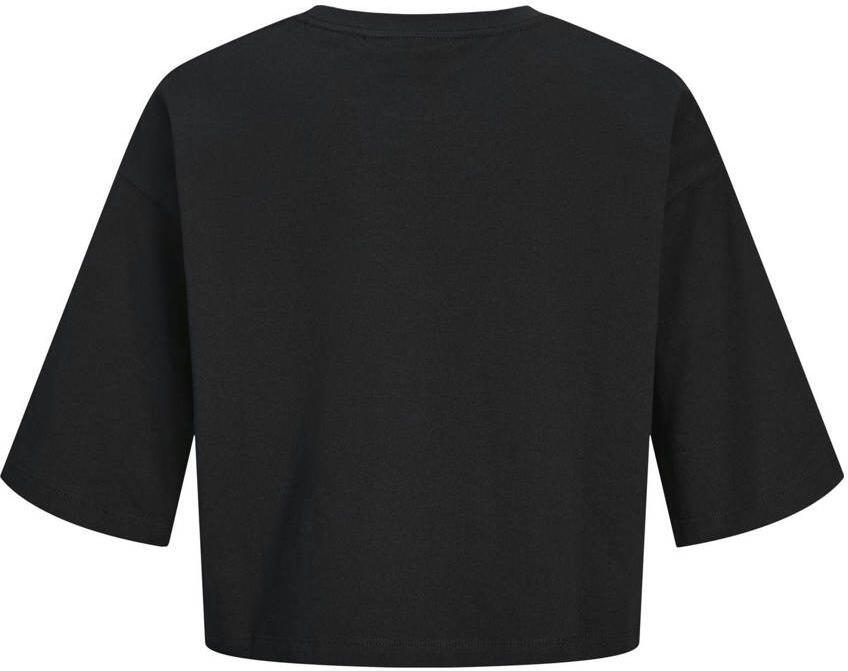 JJXX T-shirt zwart - Foto 2