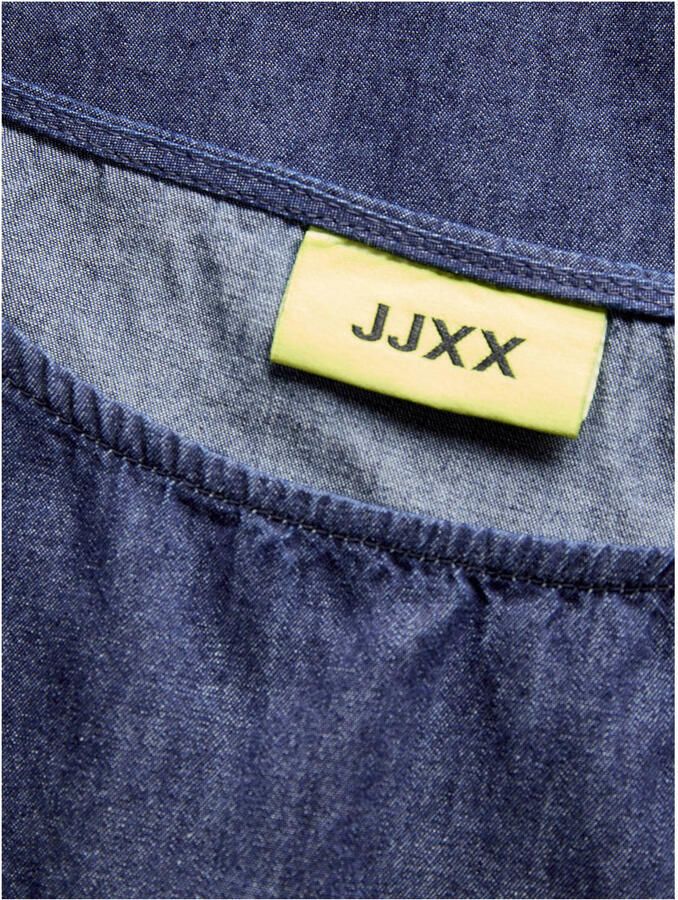 JJXX Blouse 12287865 denim - Foto 2