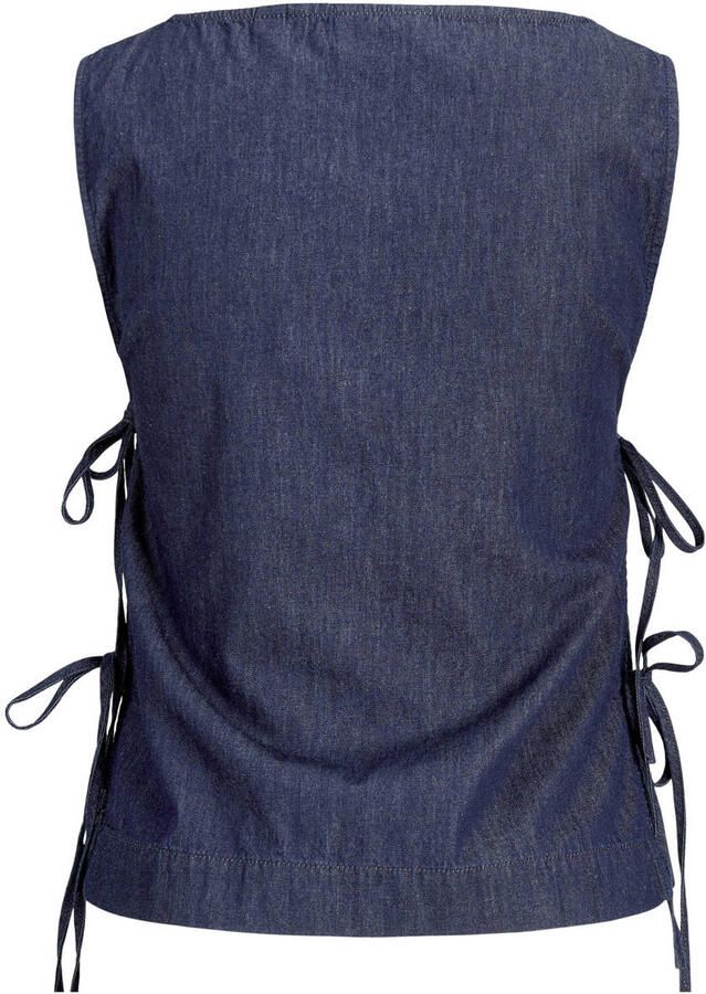 JJXX Blouse 12287865 denim - Foto 3