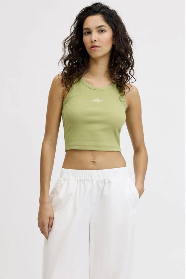 JJXX top groen