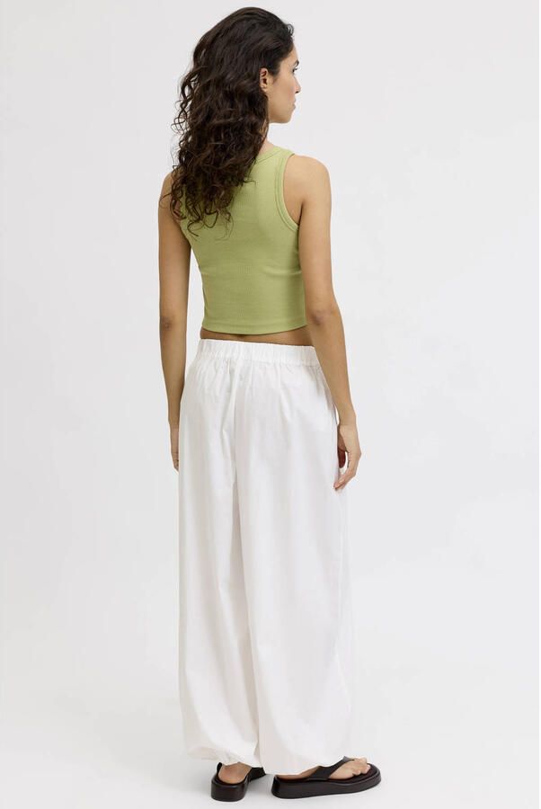 JJXX top groen - Foto 2