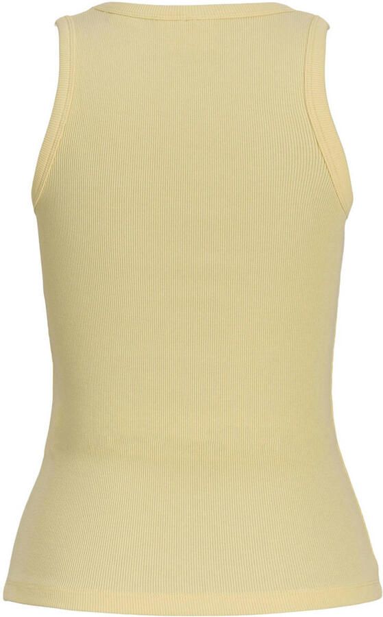 JJXX Tanktop met ribstructuur model 'FRIDA' - Foto 3
