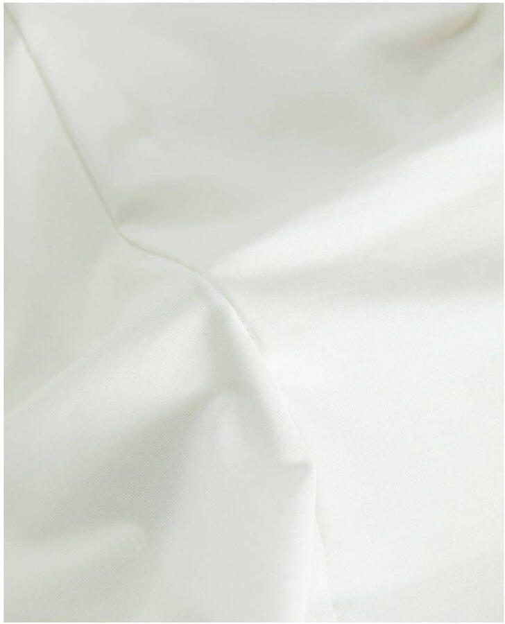 Jack & jones Witte Gestreepte Mouwloze Top White Dames - Foto 2