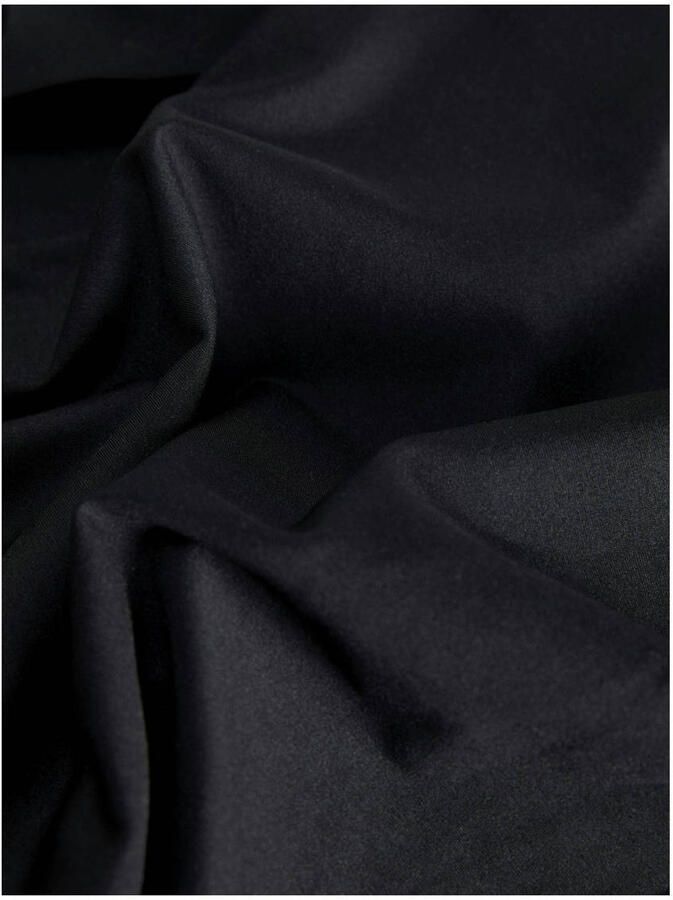 Jack & jones Saga Zwarte Mouwloze Top Black Dames - Foto 2