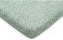 Jollein hoeslaken boxmatras 75x95cm Snake ash green - Thumbnail 1