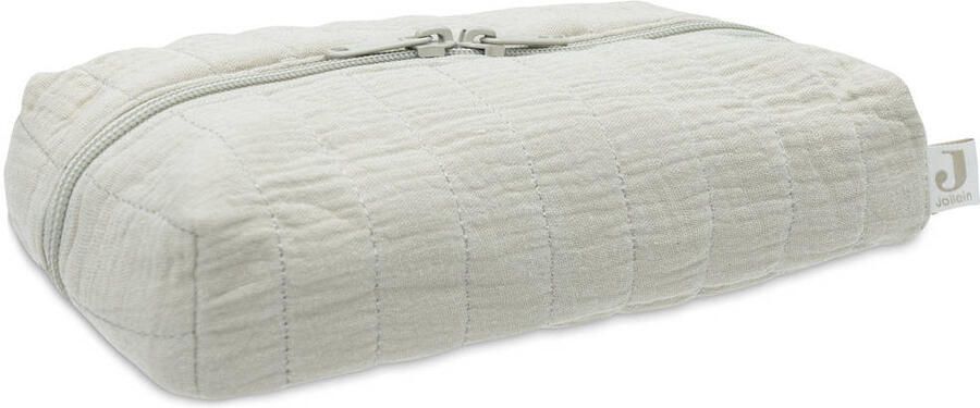 Jollein billendoekjes etui Olive Green