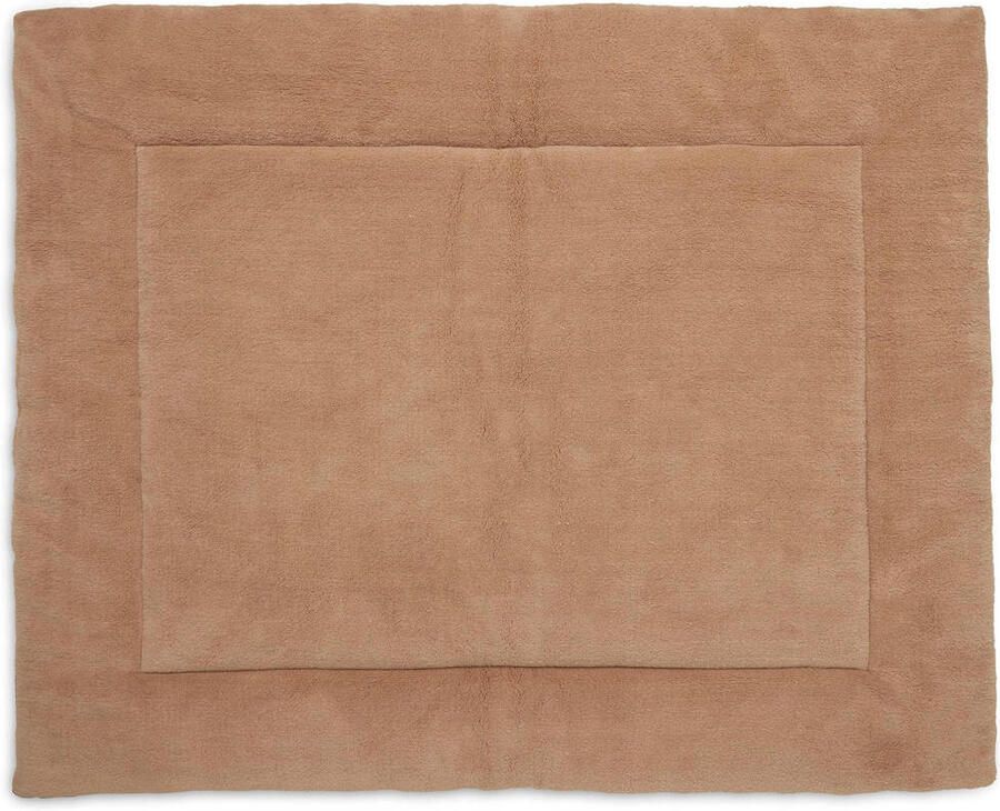 Jollein boxkleed 75x95 cm Teddy Bear Ecru | Boxkleed van - Foto 2
