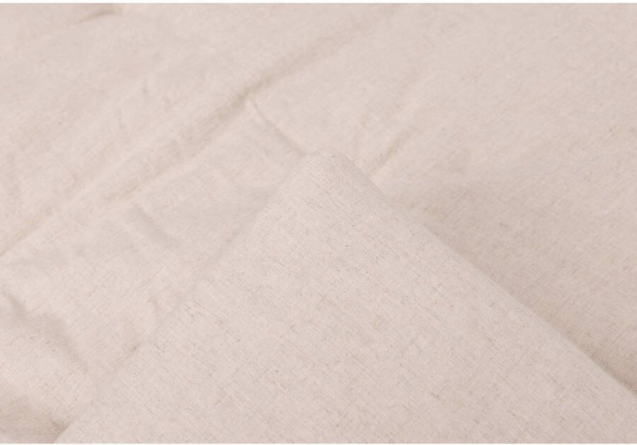 Jollein boxkleed Harvest Natural Beige | Boxkleed van - Foto 3
