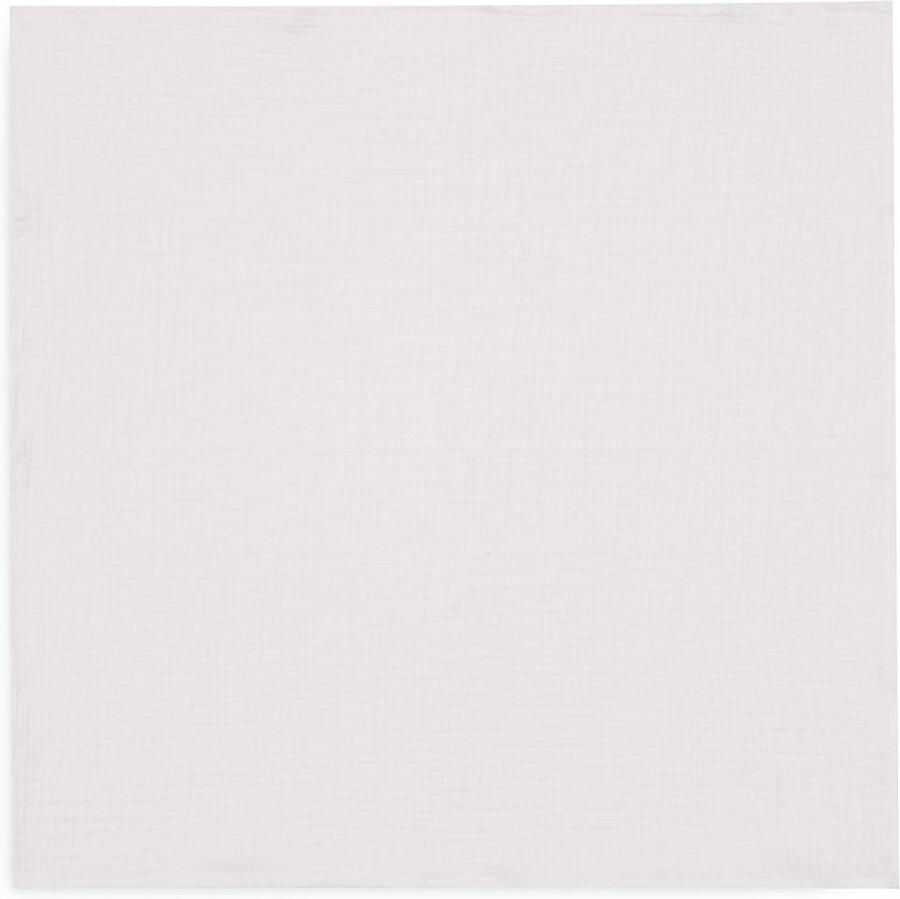 Jollein Hydrofiele Doek Small 70x70cm olijfgroen ivoor (4 pack) Hydrofiele luiers - Foto 2