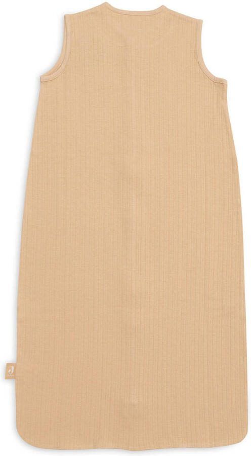 Jollein jersey slaapzak Ajour Moonstone Babyslaapzak Geel All over print 110 cm - Foto 3