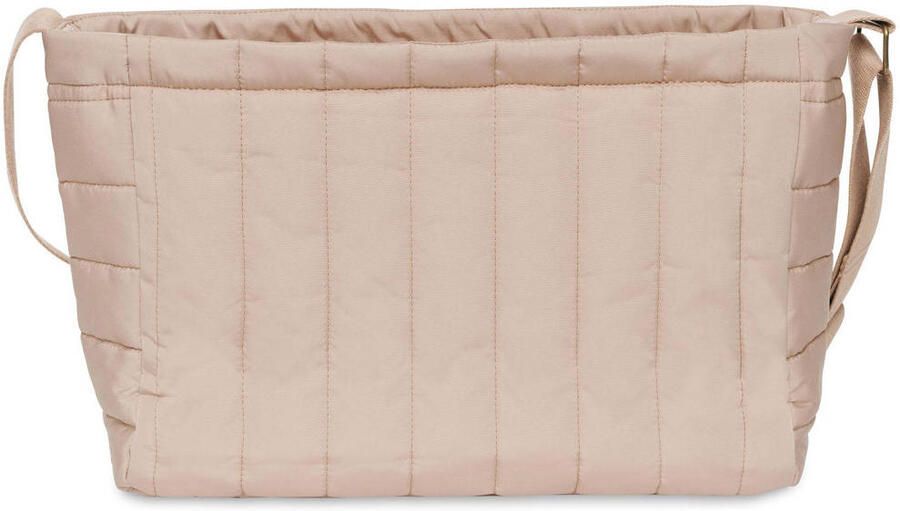 Jollein kinderwagen buggy Organizer Puffed Biscuit Accessoire Beige - Foto 3