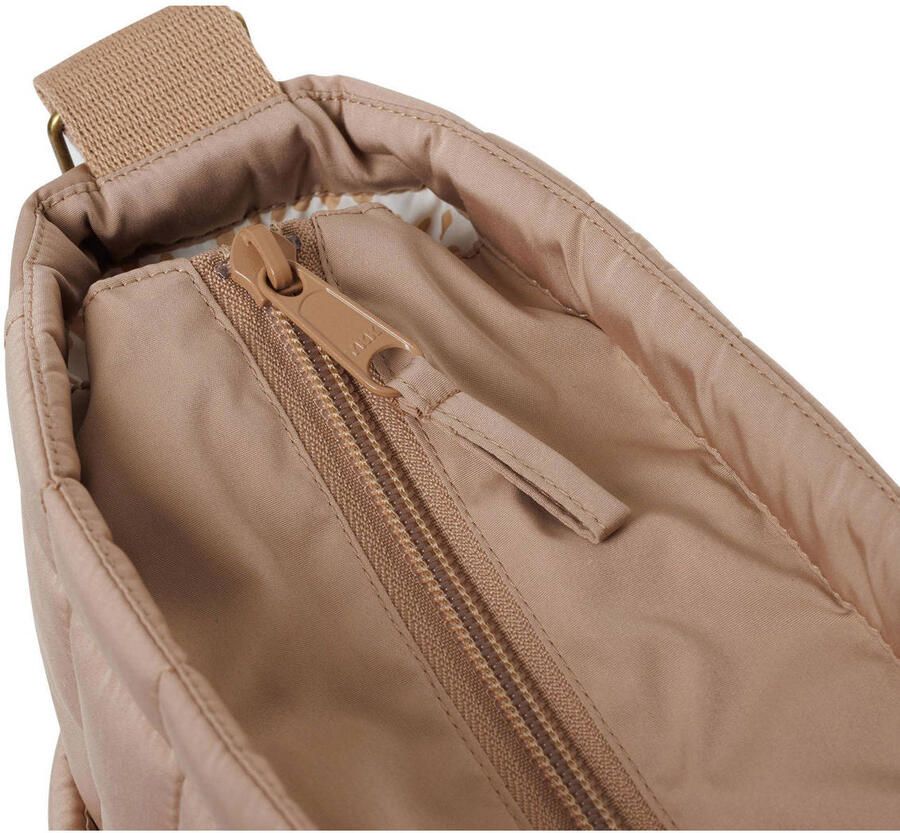 Jollein kinderwagen buggy Organizer Puffed Biscuit Accessoire Beige - Foto 2
