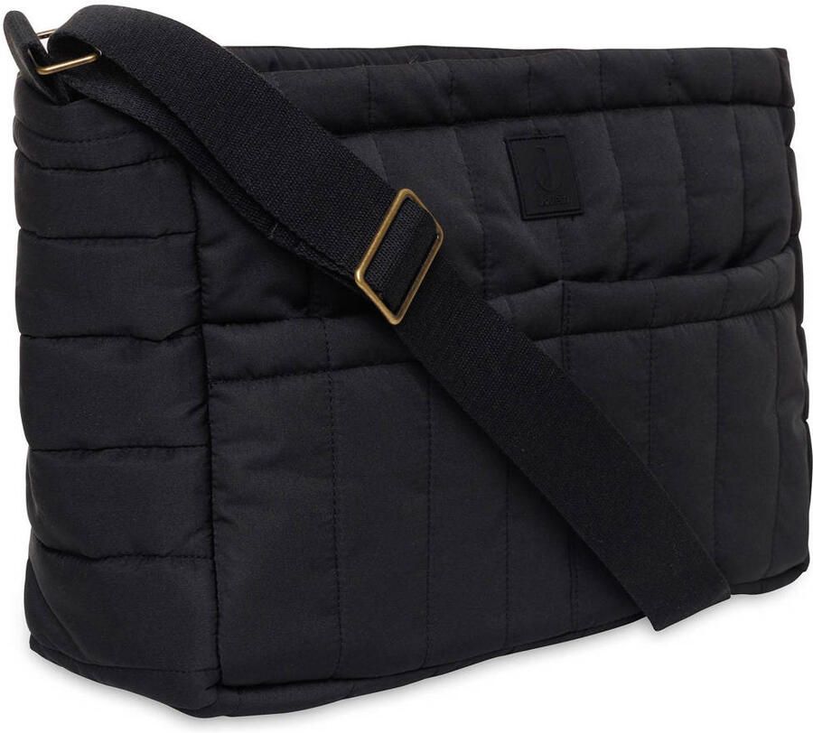 Jollein kinderwagen buggy Organizer Puffed Black Accessoire Zwart - Foto 2