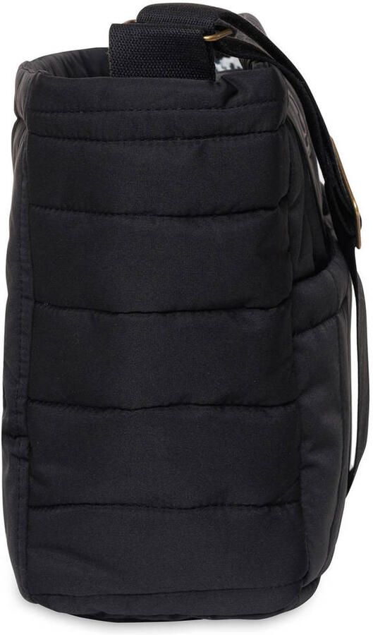 Jollein kinderwagen buggy Organizer Puffed Black Accessoire Zwart - Foto 3