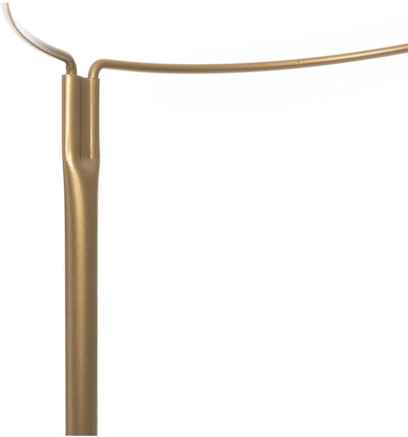 Jollein piekstok sluier Messing 150 cm Gold Baby sluier Goud Effen - Foto 2
