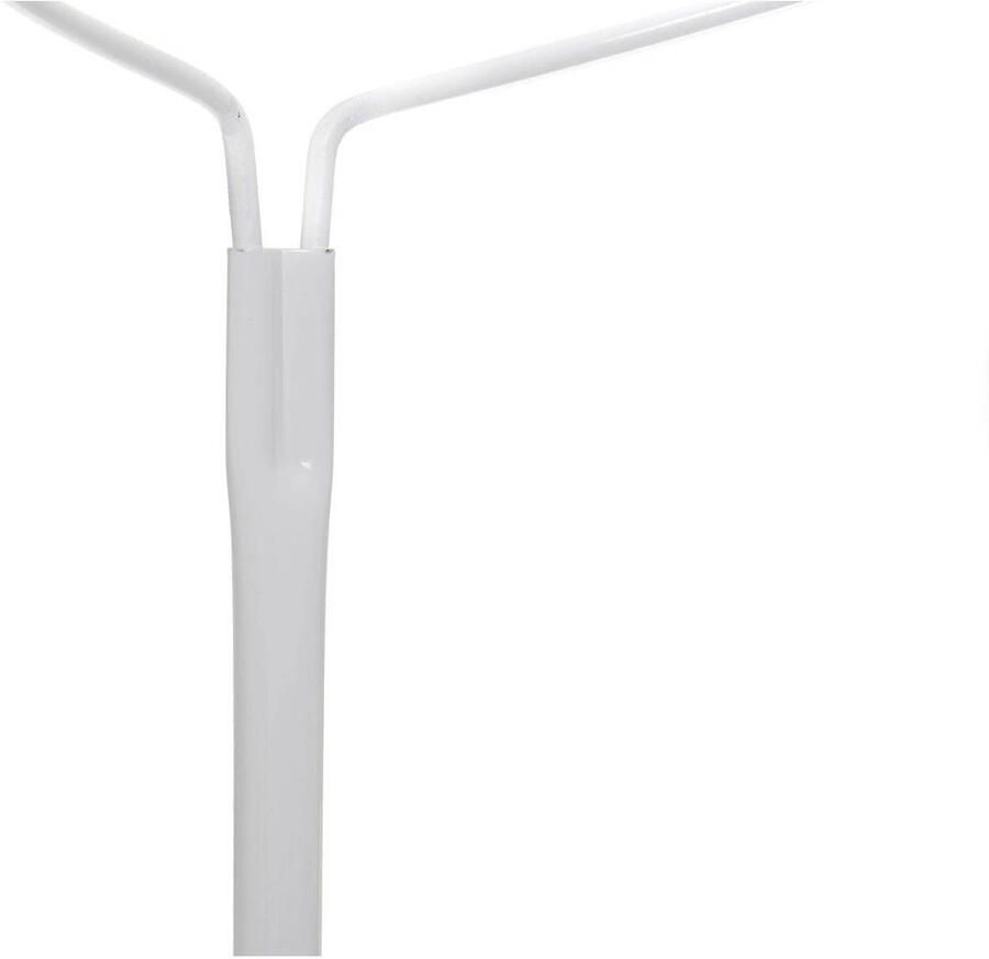 Jollein piekstok voor sluier 150 cm wit Baby sluier Effen